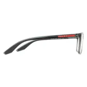 Prada Linea Rossa PS 08RV CZH1O1, Blue frame, view 3