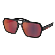Prada Linea Rossa PS A06S DG008F
