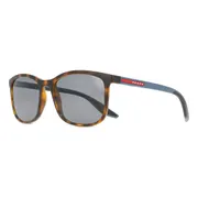 Prada Linea Rossa PS A08S Polarized U61144, Tortoiseshell frame, view 2