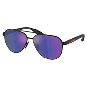 Prada Linea Rossa PS A52S DG005U