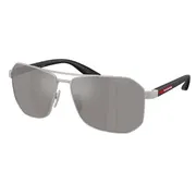 Prada Linea Rossa PS A53S 18X80I