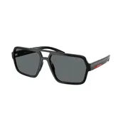 Prada Linea Rossa PS A06SF Asian Fit Polarized 1AB02G