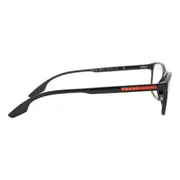 Prada Linea Rossa PS04MV 1BO1O1, Black frame, view 3