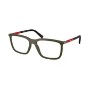 Prada Linea Rossa PS 01SV 15X1O1