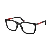 Prada Linea Rossa PS 01SV DG01O1