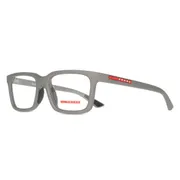 Prada Linea Rossa PS 02SV 16X1O1, Grey frame, view 2