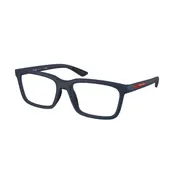 Prada Linea Rossa PS 02SV MAG1O1