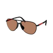 Prada Linea Rossa PS 53ZS DG020D