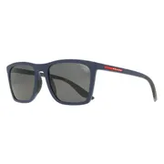 Prada Linea Rossa PS B08S TFY06F, Blue frame, view 2