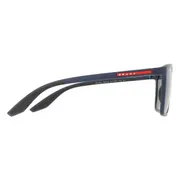 Prada Linea Rossa PS B08S TFY06F, Blue frame, view 3