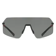 Prada Linea Rossa PS B50S 1BO06F, Black frame, view 1