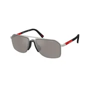 Prada Linea Rossa PS B51S 18X80I