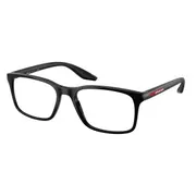 Prada Linea Rossa PS 08RV 1AB1O1