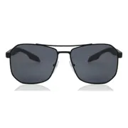 Prada Linea Rossa PS51VS Polarized DG05Z1
