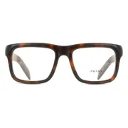 Prada PR D02V 20D1O1, Tortoiseshell frame, view 1