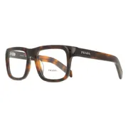 Prada PR D02V 20D1O1, Tortoiseshell frame, view 2