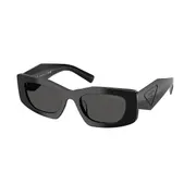 Prada PR D03SD Asian Fit 16K08Z