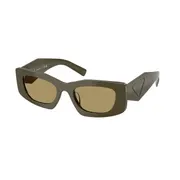 Prada PR D03SD Asian Fit 26J70G