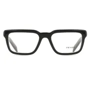 Prada PR D04V 16K1O1, Black frame, view 1