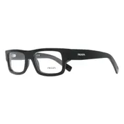 Prada PR D06V 16K1O1, Black frame, view 2