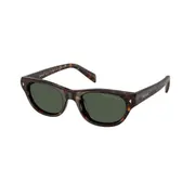 Prada PR C08SF Asian Fit Polarized 17N90V