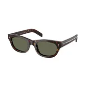 Prada PR C09SF Asian Fit Polarized 17N03R