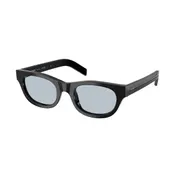 Prada PR C09SF Asian Fit 16K30W