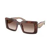 Prada PR D01SF Asian Fit 00K10S