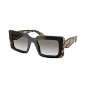 Prada PR D01SF Asian Fit 0CD80L