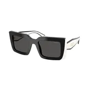 Prada PR D01SF Asian Fit 20G08Z