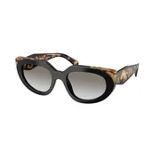 Prada PR D02SF Asian Fit 0CD80L