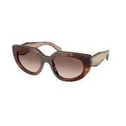 Prada PR D02SF Asian Fit 00K10S