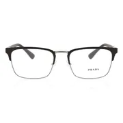 Prada PR 54TV 1BO1O1, Black frame, view 1