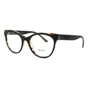 Prada PR 05WV 3891O1, Tortoiseshell frame, view 2