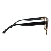 Prada PR 05WV 3891O1, Tortoiseshell frame, view 3