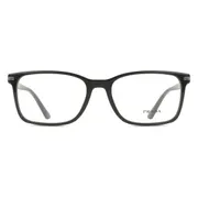 Prada PR 14WV 1AB1O1, Black frame, view 1
