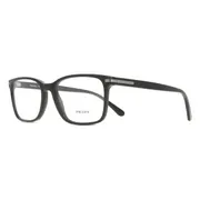 Prada PR 14WV 1AB1O1, Black frame, view 2
