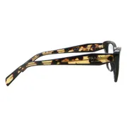 Prada PR 19WV 1AB1O1, Black frame, view 3