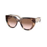 Prada PR 14WSF Asian Fit 01R0A6