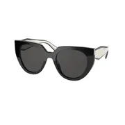 Prada PR 14WSF Asian Fit 09Q5S0