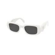Prada PR 17WSF Symbole Asian Fit 1425S0