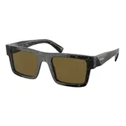 Prada PR 19WSF Asian Fit 19D01T
