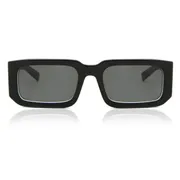 Prada PR 06YSF Asian Fit 09Q5S0