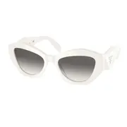 Prada PR 07YSF Symbole Asian Fit 142130