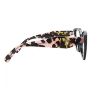 Prada PR 09YV 21B1O1, Black frame, view 3