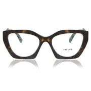 Prada PR 09YV 2AU1O1, Tortoiseshell frame, view 1