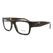 Prada PR 15YV 2AU1O1, Tortoiseshell frame, view 2