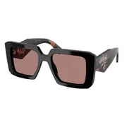 Prada PR 23YSF Asian Fit 27B60B