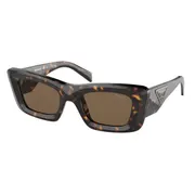 Prada PR 13ZSF Asian Fit 2AU06B