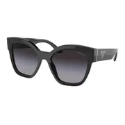 Prada PR 17ZSF Asian Fit 1AB09S